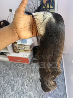 Ceo Luxury Human Hair Blend