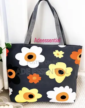 Tote Bags for Ladies