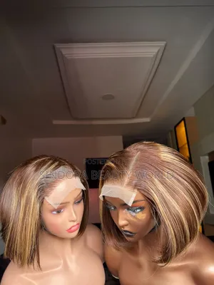 Luxury Tiwa Wig. Not Your Regular Tiwa My Love