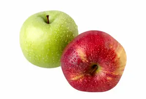 Fresh Apple