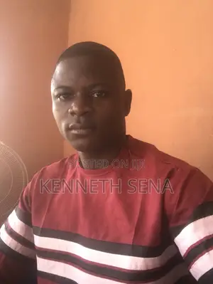 Mr Kenneth Vetso Avalumun