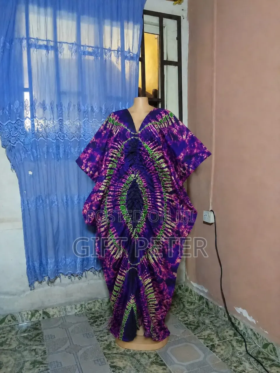 Ankara Bubu