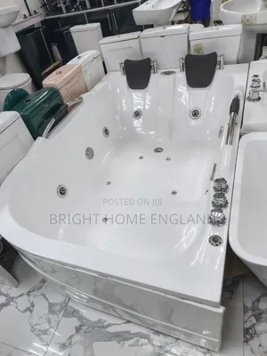 Luxury Jacuzzi
