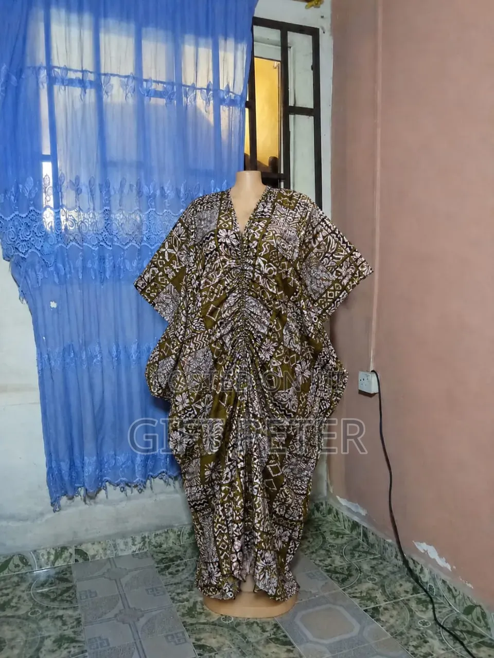 Ankara Bubu