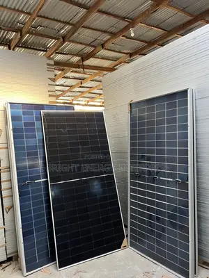 620w Jinko N-Type Bifacial Solar Panel – Original