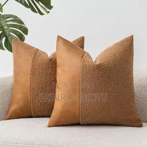 Bouku Pillows