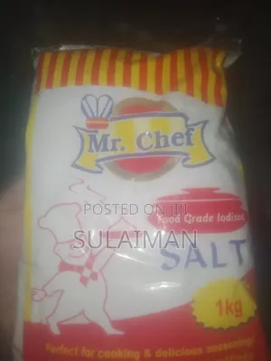 Perfect for and Delicious Seasoning