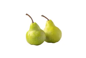 Fresh Apple Pear