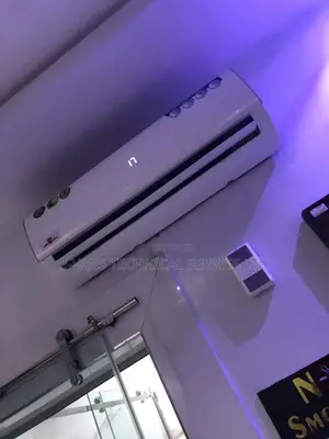 Ac Installation and Repairs Service