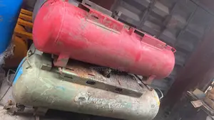 Original 200liter Air Compressor