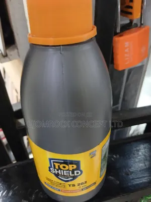 Topshield Waterproofing Compound Solutions