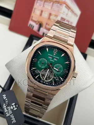 Patek Philippe Automatic