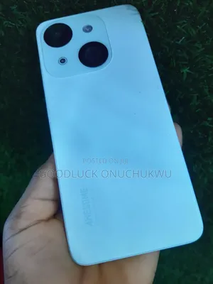 Itel A50C 32 GB Gray