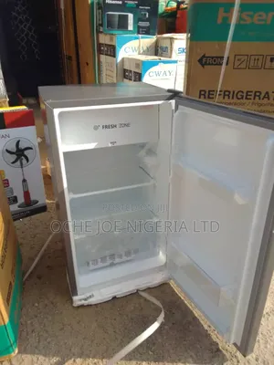 Hisense Fridge