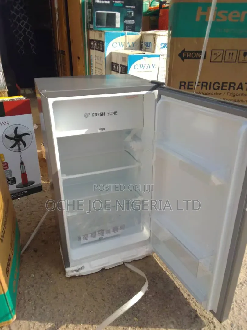 Hisense Fridge