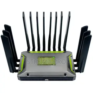 Mine Media Cedar C3 4g/5g Network Bonding Router