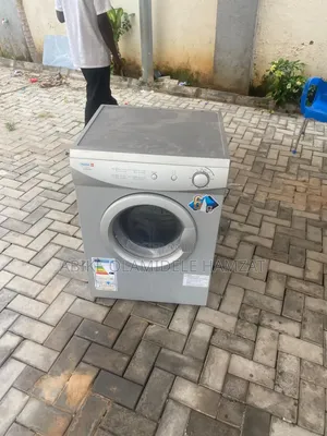 Clothes Dryer