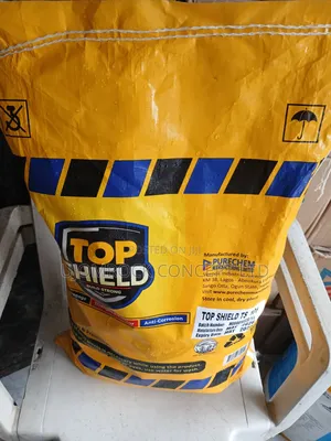 Topshield Powder and Liquid