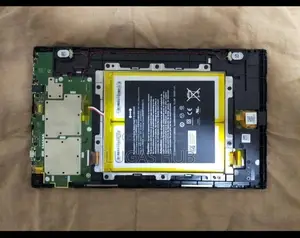 Amazon Battery