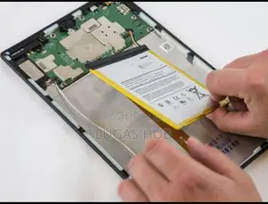 Amazon Battery