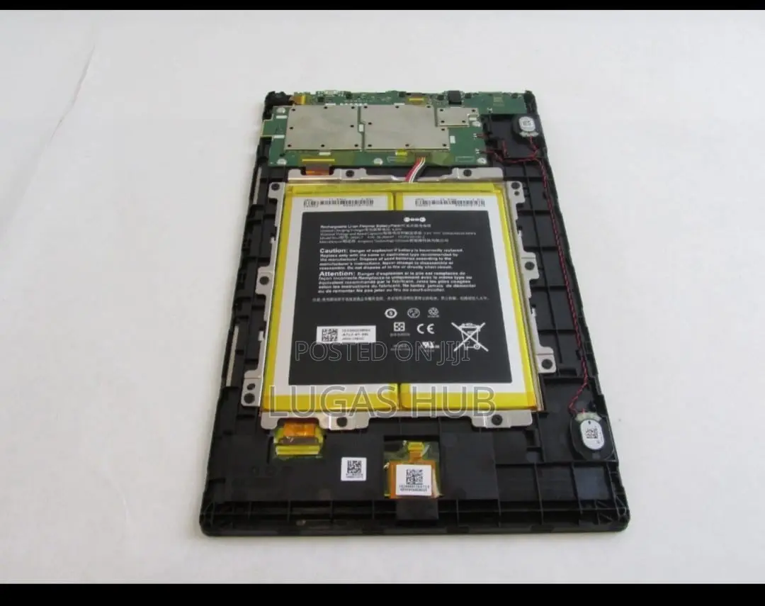Amazon Battery