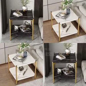Side Square Stool