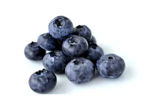 Fresh Blueberry