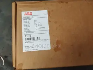 Ek-150 Pole Contactors