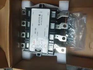 Ek-150 Pole Contactors