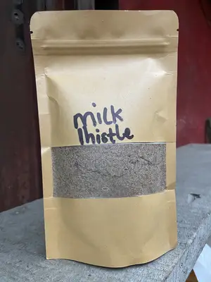 Milk Thistle - 100g