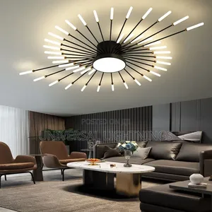 Minimalist Chandelier