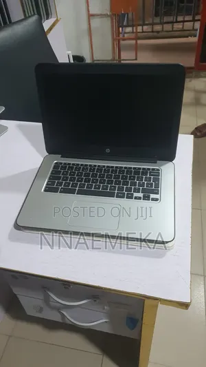 Laptop HP Chromebook 4GB Intel Pentium SSD 16 GB