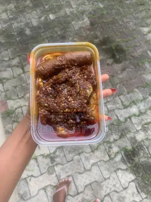 Hot Delicious Ewa Agoyin | Fast Home Delivery in Ajah, Lagos