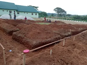 Site Engineer/Building Plan Design