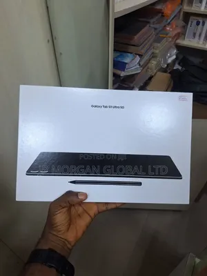 New Samsung Galaxy Tab S11 Ultra 5G 256 GB