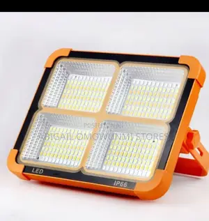 Solar Strong Light