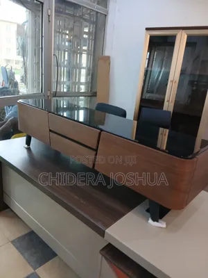 Tv Console