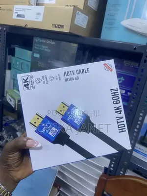 5m Hdmi Cable