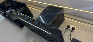 Image Sensor Extractor Kitchen Hood