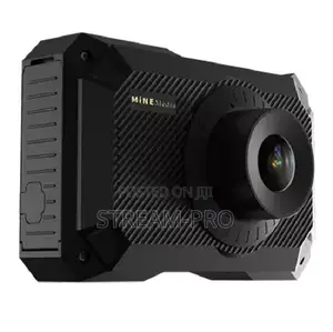 Mine Media A5 Streaming Camera With 4g Bonding