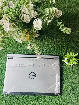 Laptop Dell Latitude 3330 8GB Intel Core i5 HDD 320GB