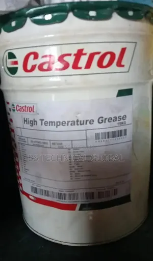 Castrol Temperature Grease