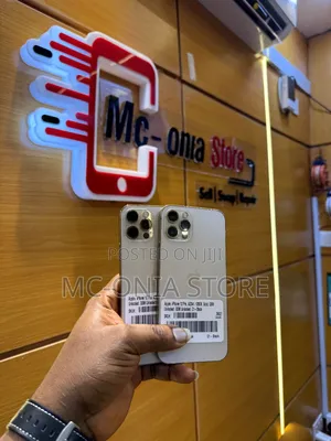 Apple iPhone 12 Pro 128 GB Gold