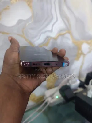 New Samsung Galaxy Note 20 5G 256 GB