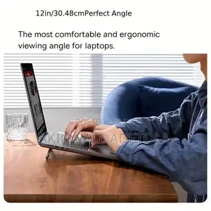 Portable Laptop Stands