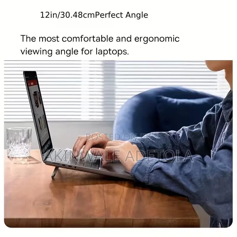 Portable Laptop Stands
