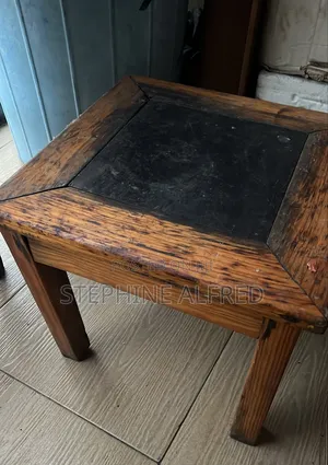 Furniture Stool