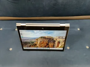 Laptop HP EliteBook x360 1030 G2 8GB Intel Core i5 SSD 256GB