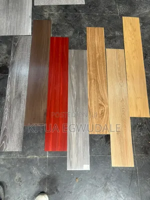 Quality PVC Vinyl