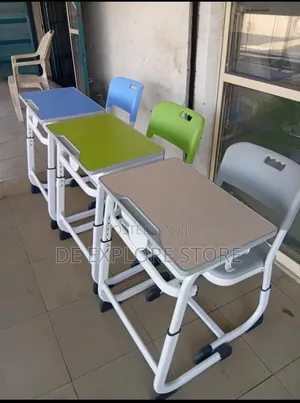 School Desks